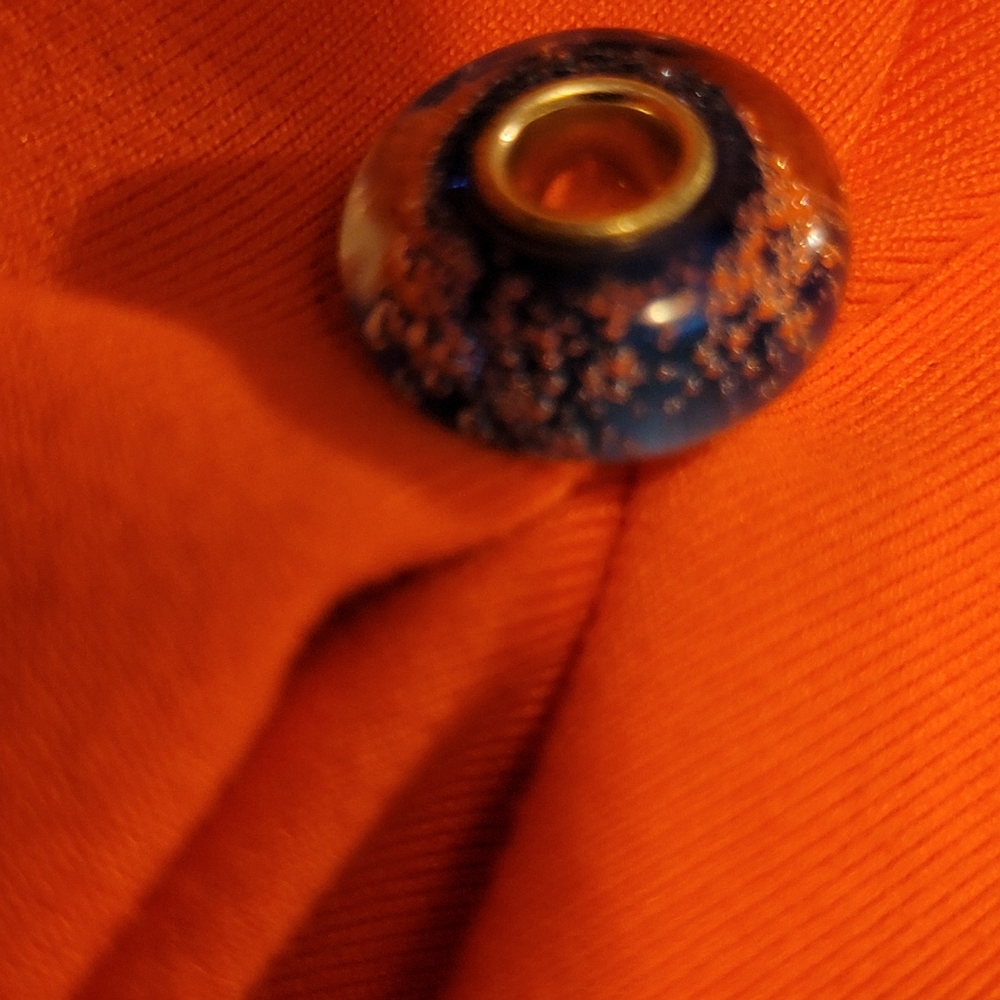 Pandora charm